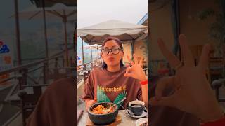 Korean Foods😍with Black Coffee??*Cravings🥵| Laxmi Shrestha #viral #dailyvlog