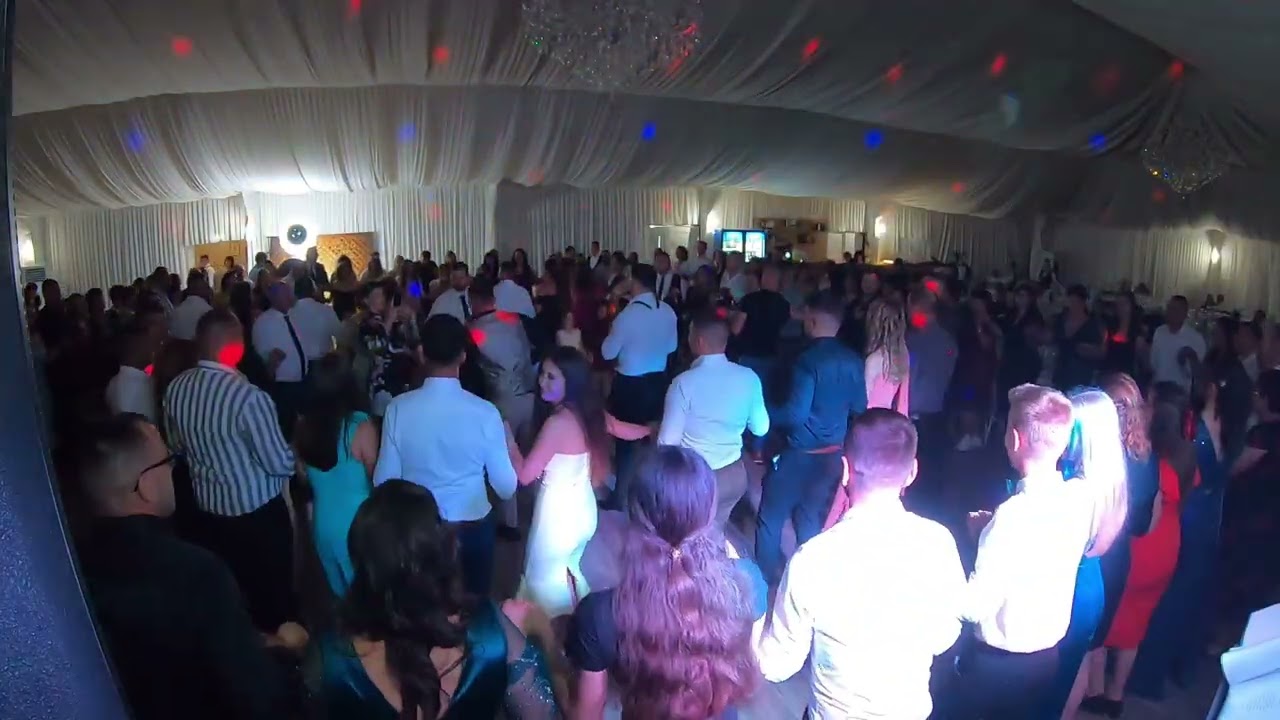 Colaj Jiene și Hore  2026 - Formația Select Întorsura Buzăului