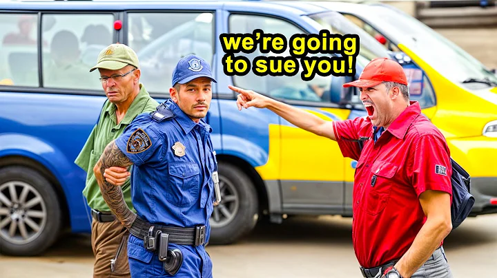 2 HOURS Of Corrupt Cops Getting HUMILIATED By Citizens