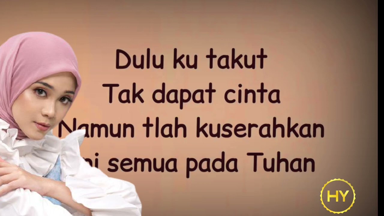 Agseisa - Rahasia Tuhan Lirik Viral 2022