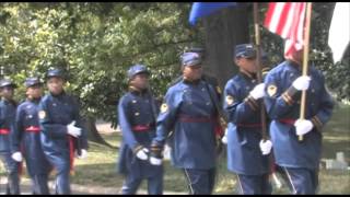Buffalo Soldiers Movie Trailer