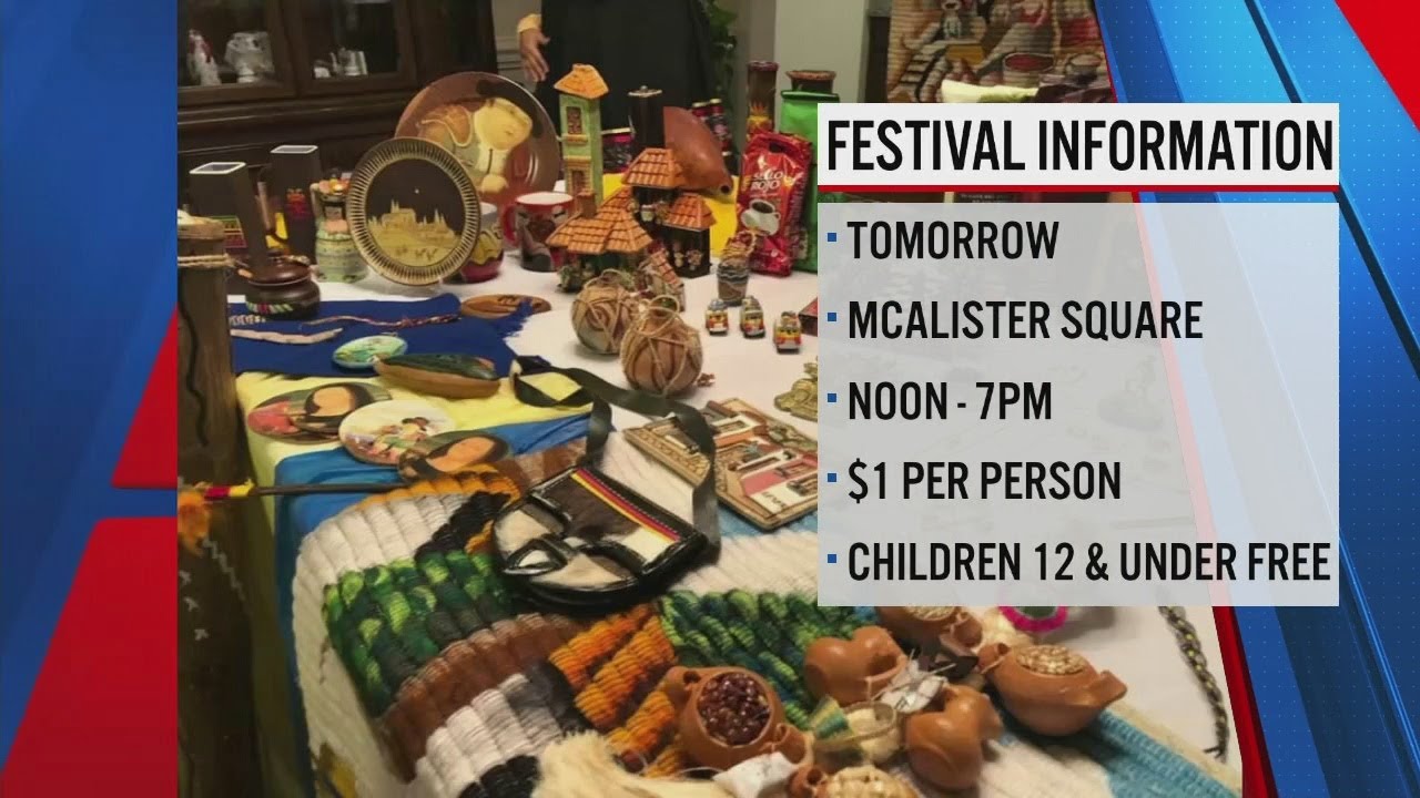 Annual Hispanic Heritage Festival coming to Greenville this weekend