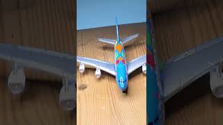 Daron Realtoy edit 🔥 #aviation #modelaviation #modelairport #planemodels #avgeek #daron #collection