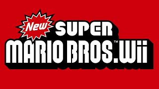 Desert Theme (Yoshi) (Hurry Up!) - New Super Mario Bros. Wii