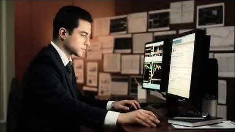 Actuate Data Driven Summit - Customer Stories