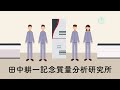 田中耕一記念質量分析研究所のご紹介