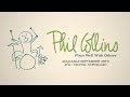Phil Collins - Plays Well With Others (Promo Video)