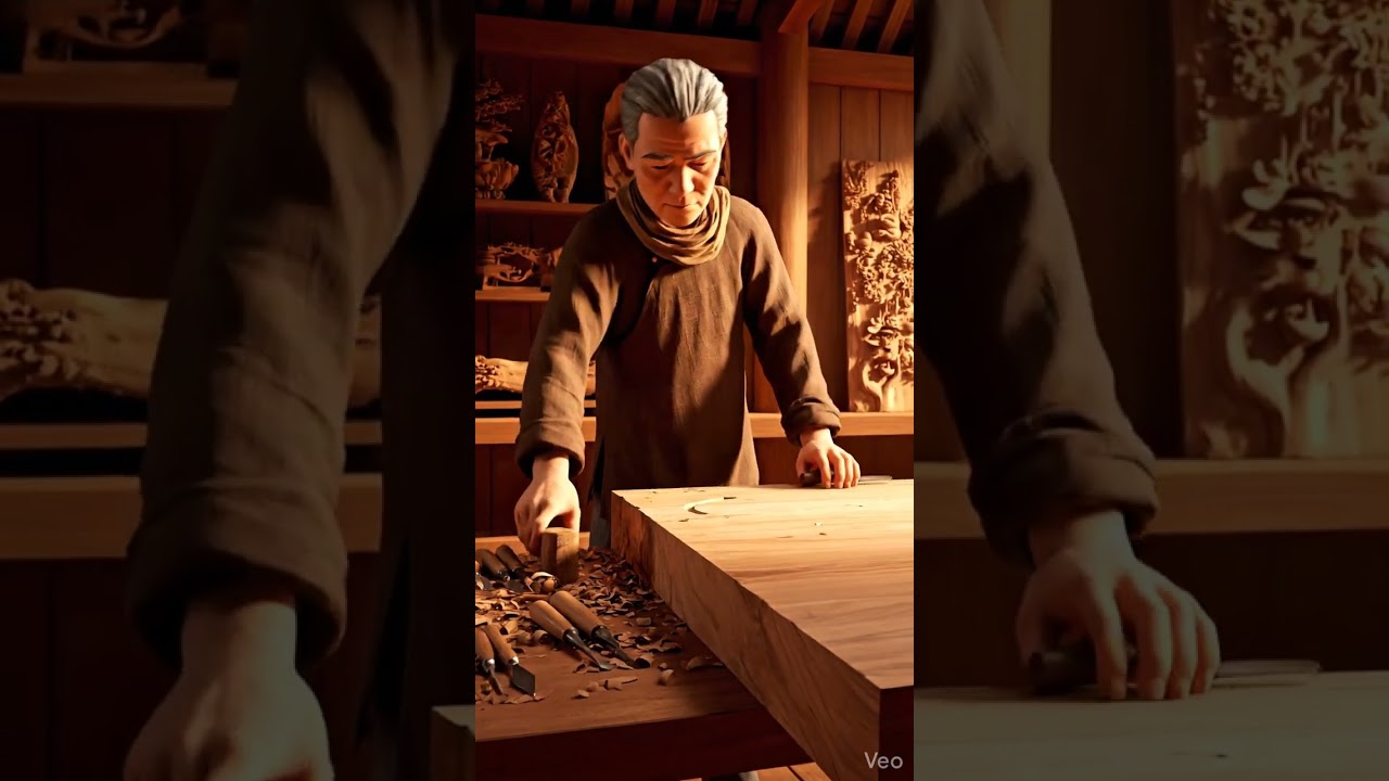 The Beauty of Handmade Vietnamese Heritage