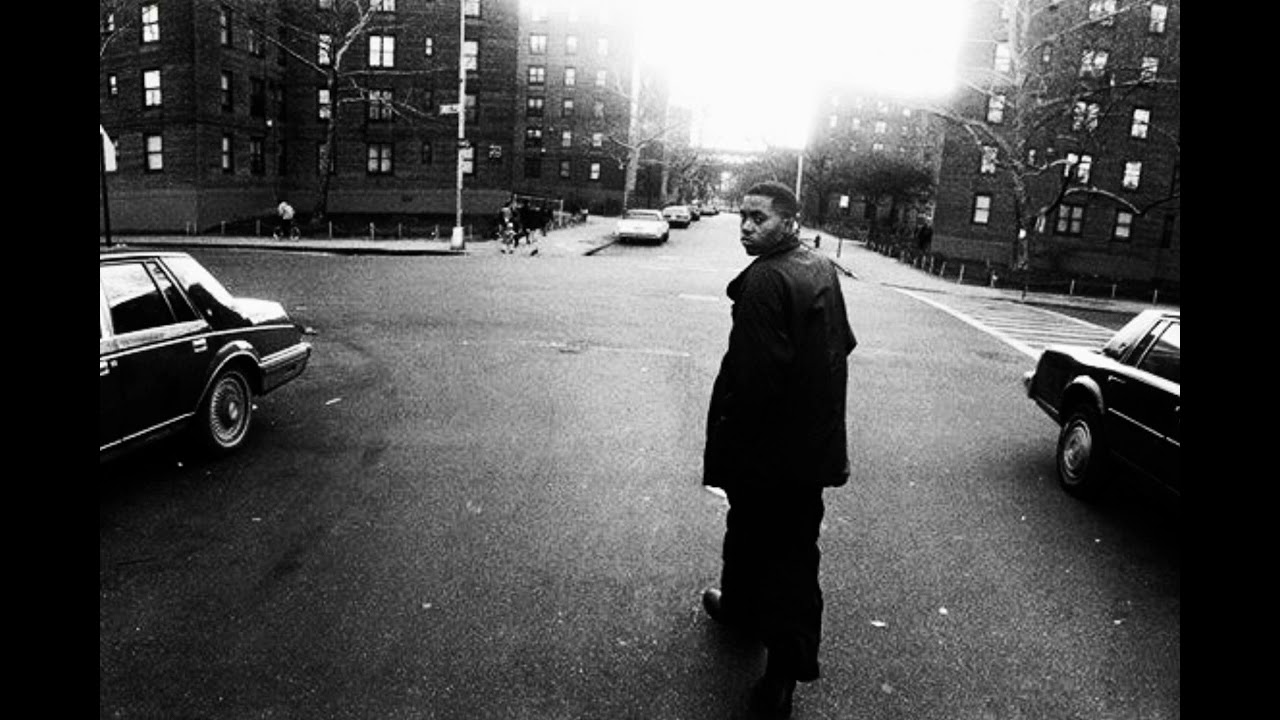 90s underground Hip Hop Esclusive