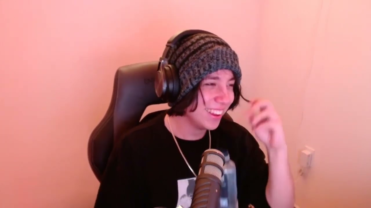 Quackity y El Mariana filtran su conversación cach#nda 😳🔥(C/Juan, Ari, Spreen, Rivers, Roier y Aldo)