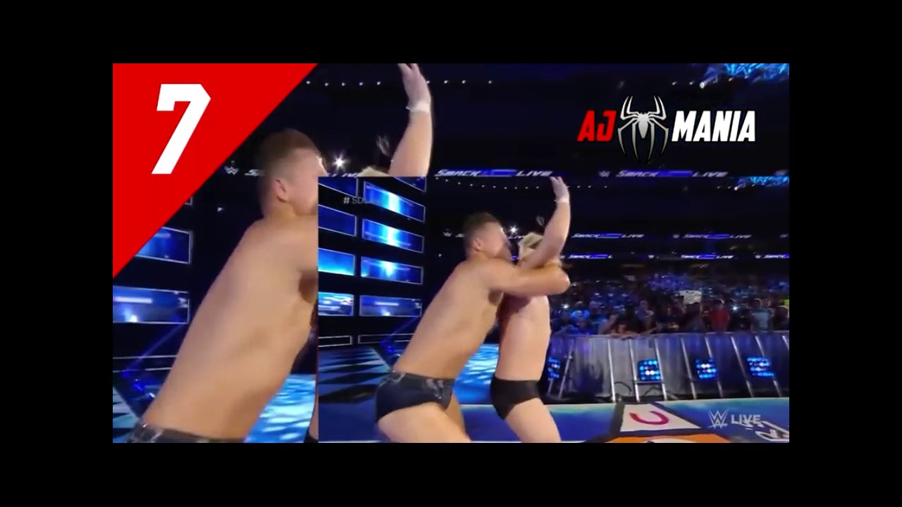 (JAMES ELLSWORTH BEST MOMENTS) UPLOADING DAILY