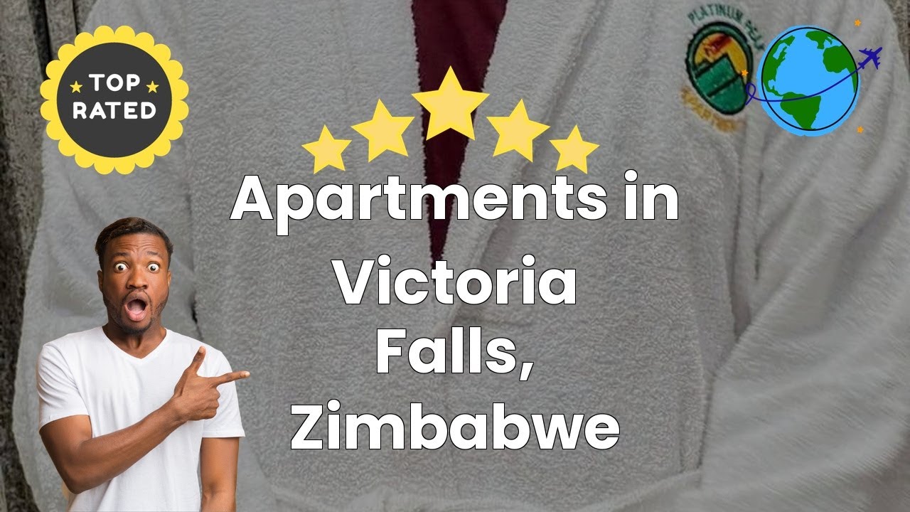 Apartments in Victoria Falls, Zimbabwe