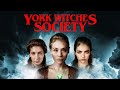 York Witches Society | Official Trailer | Horror Brains