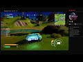 Austins epic gaming time