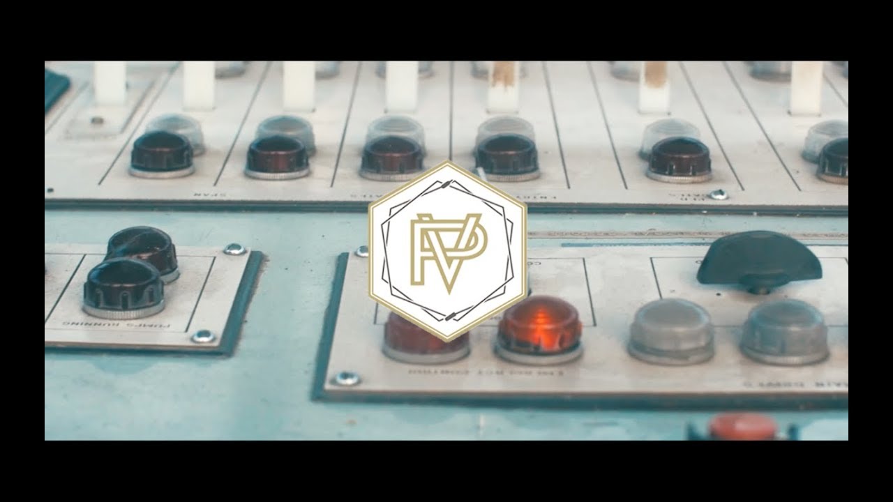 Vocal Point - Upfront & Beppo (OFFICIAL MUSIC VIDEO)