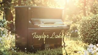 Taylor Lakes Equally Announcement Official Release