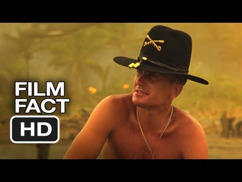 Film Fact - Apocalypse Now (1979) Francis Ford Coppola Movie HD