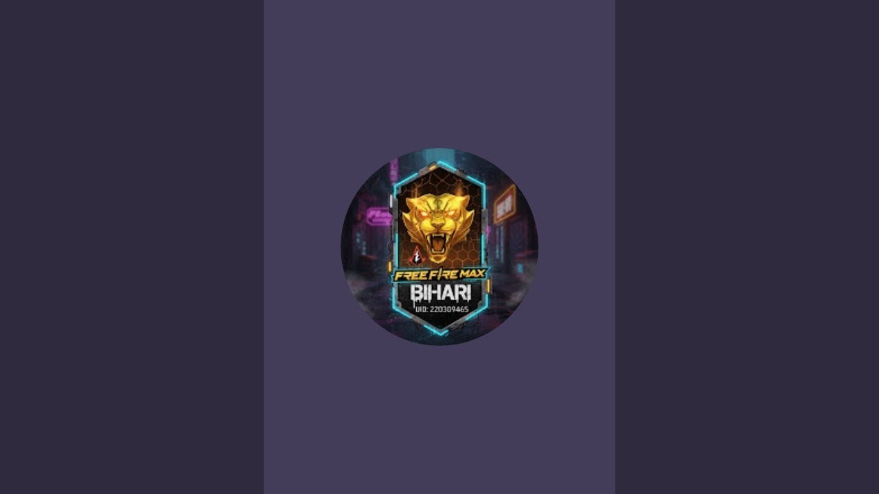 TIGERR FF WITH BIHARI LIVE RANK PUSH ⏯️⏯️⚡⚡💯🎮