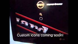 Red Guard PS3 Dynamic Theme Alpha of all Versions