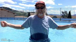 Lab Module Six Introduction Atmospheric Water