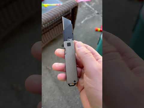 Dad jokes and knives 127! Exceed Design        