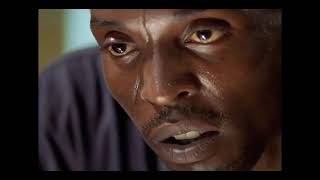 The Wire  Omar   All In The Game