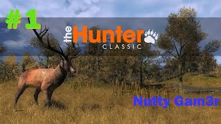 theHunter classic - Лучшая игра про охоту теперь бесплатно theHunter classic - Лучшая игра про охоту теперь бесплатно