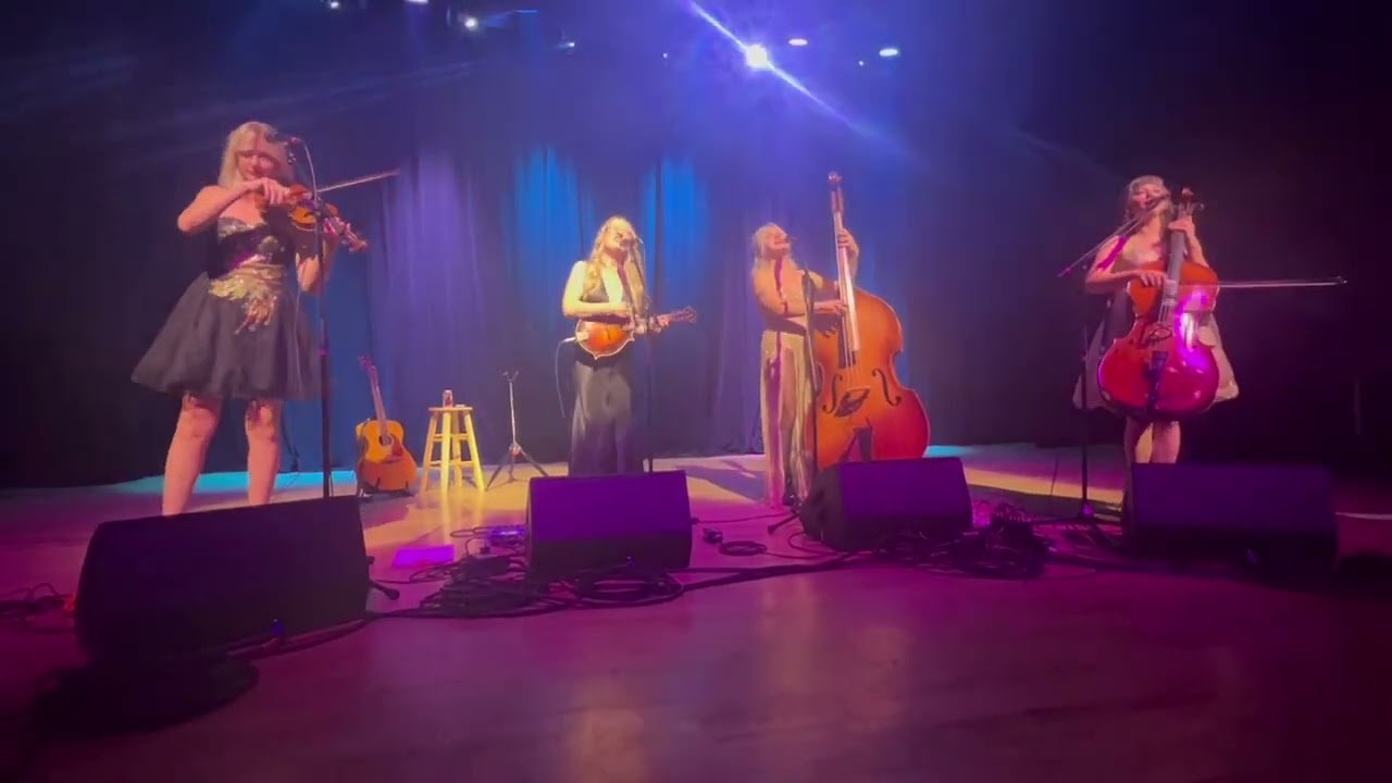 Big Richard | Boulder Theater | gratefulweb.com
