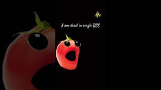 Pov I am dead in single bee 🐝