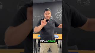 Examen UABC 2026 Curso presencial con plan de estudio completo