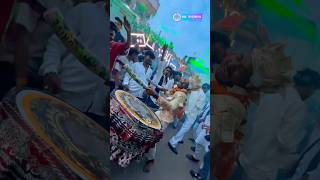Side मे नाना साहेब 😡 के सामने - New Sawari बजा रहे 🥁🤟 Durg Urs 2026 👌🎹 Shri Shyam Kripa Dhumal Bsp 👑