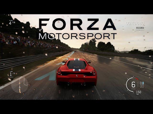 Forza Motorsport (2023) opens Steam preorders, reveals new track and PC  specs