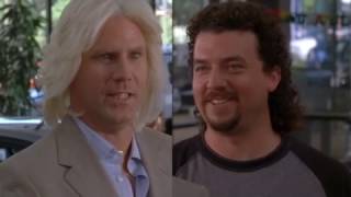 Eastbound &amp; Down Outtakes