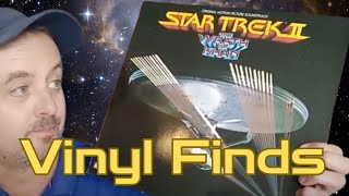 Vinyl Finds #106: Used Records & Books (+ HMV Closes AGAIN!!)
