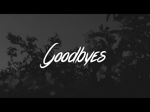 Post Malone - Goodbyes (Lyrics) ft. Young Thug