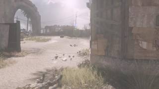 Call of Duty®: Modern Warfare® Remastered. Think Fast!!