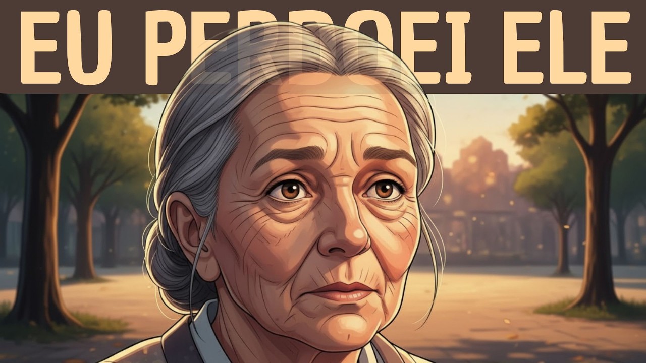 Ela Esperou Justiça Por Décadas… Mas o Que Fez no Final Ninguém Imaginava