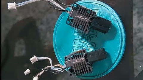 0.2mm vs 0.4mm Nozzle: What’s the Real Difference in 3D Printing?!