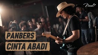 Panbers – Cinta Abadi (Blues Version) | Soulful Guitar Cover by Naral7