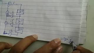iir filter realization direct form 1&2 part 2