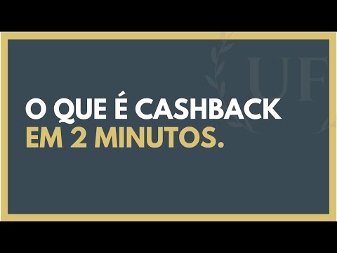 O Que é o Cashback no Spinaura?