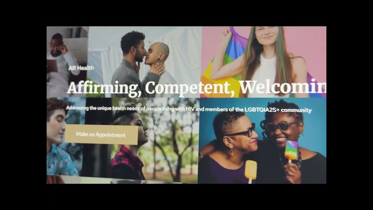 AIDS Resource Project Awesome 2026 video