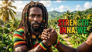 Strength Inna We | Irie Truth (Official Audio)