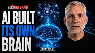 I Had AI Build Its Own Brain