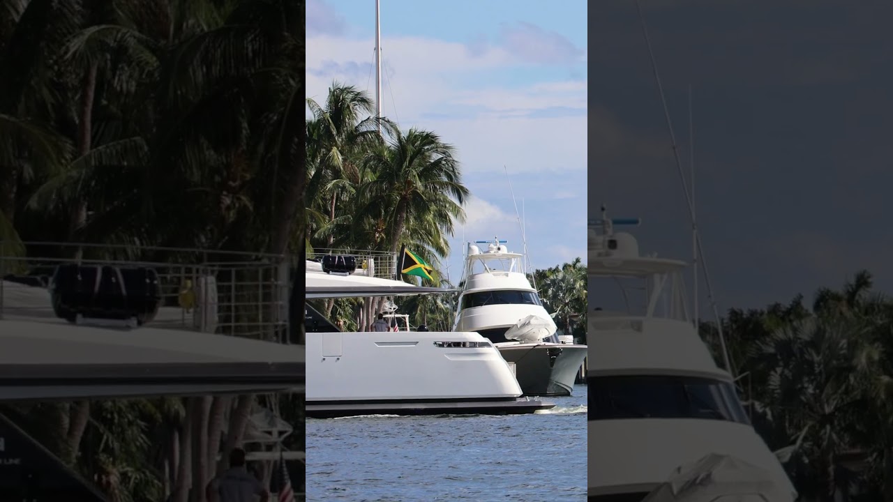 Attention Yacht Brokers and Shipyards: The future of yacht sales is here. 