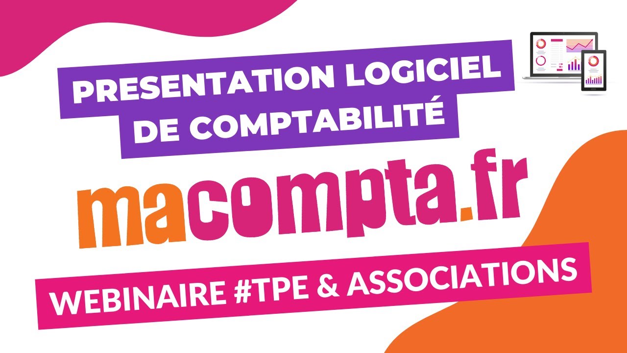 Démo : gérez votre comptabilité facilement !