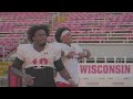 Wisconsin Football: (WI)red with Dilin Jones