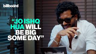 King on Evolving as an Artist, Staying Humble and Making Music | Fan Mail | Billboard India