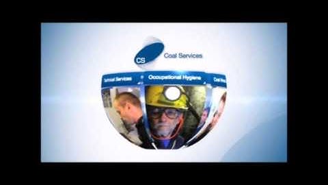 Coal Services - Contractor Induction Video
