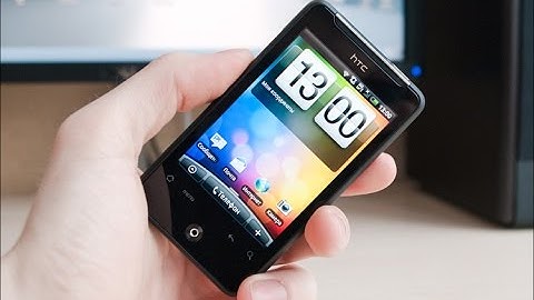 HTC Gratia Hard Reset, Format Code solution